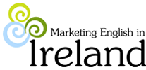Marketing Lingua Inglese Irlanda