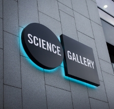 Science Gallery at Trinity College
