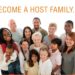 Become a Host Family with Active Language Learning
